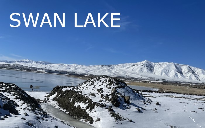 Swan Lake Elevations: CSD Water Level Monitoring